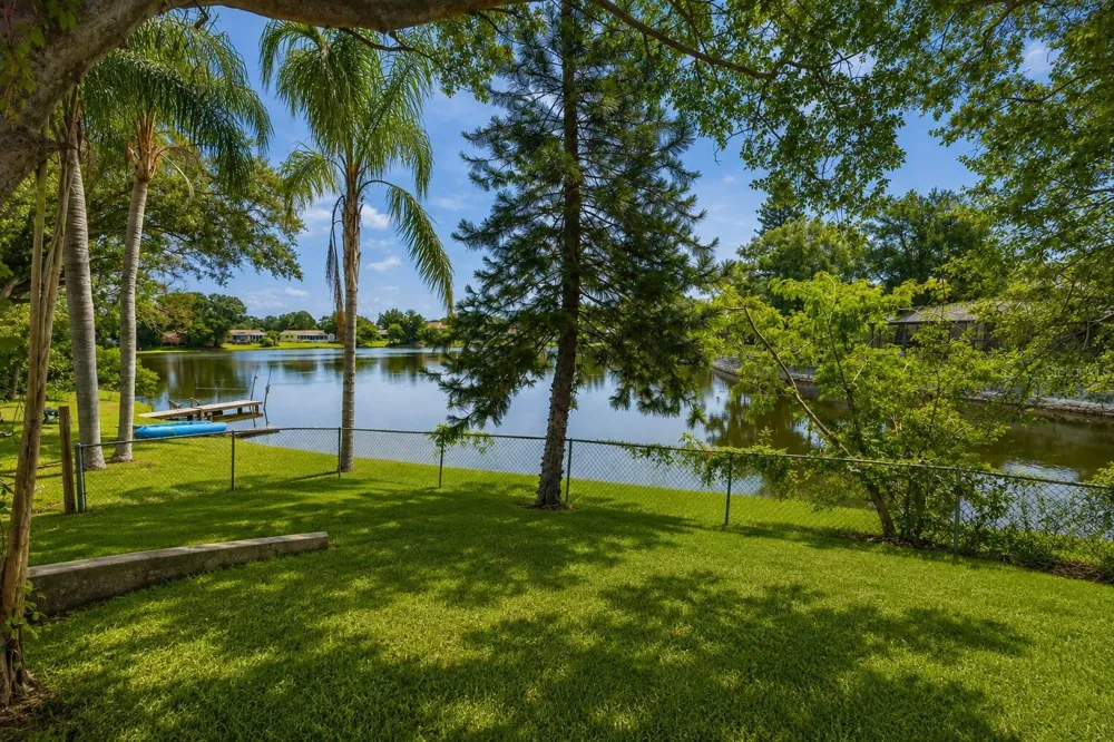 627 TIMBER BAY CIRCLE W Oldsmar, FL 34677