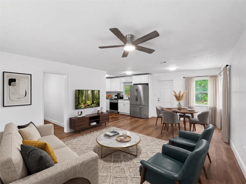 1507 NE 12TH TERRACE Gainesville, FL 32601