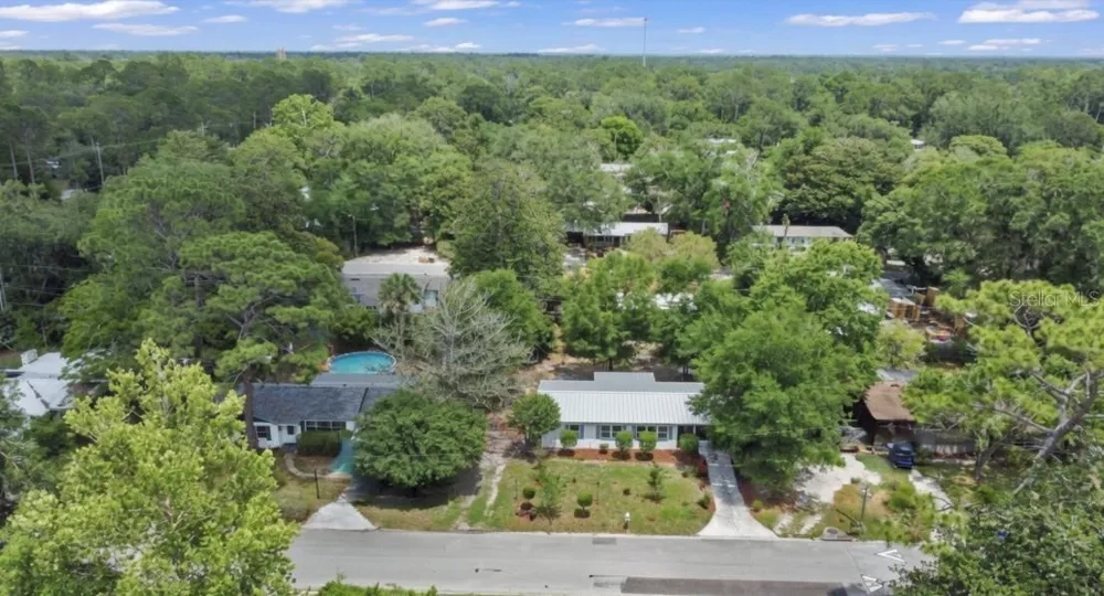 1507 NE 12TH TERRACE Gainesville, FL 32601