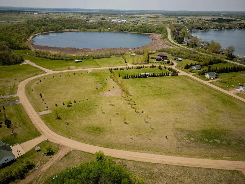 TBD Meadows Circle Audubon, MN 56511