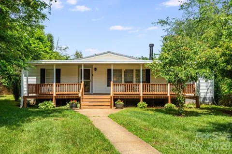 234 White Clover Lane