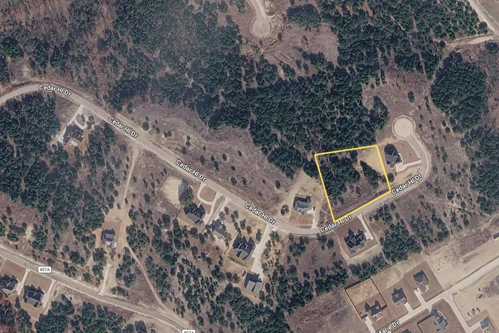 1083 Cedar Hill Drive Nemo, TX 76070
