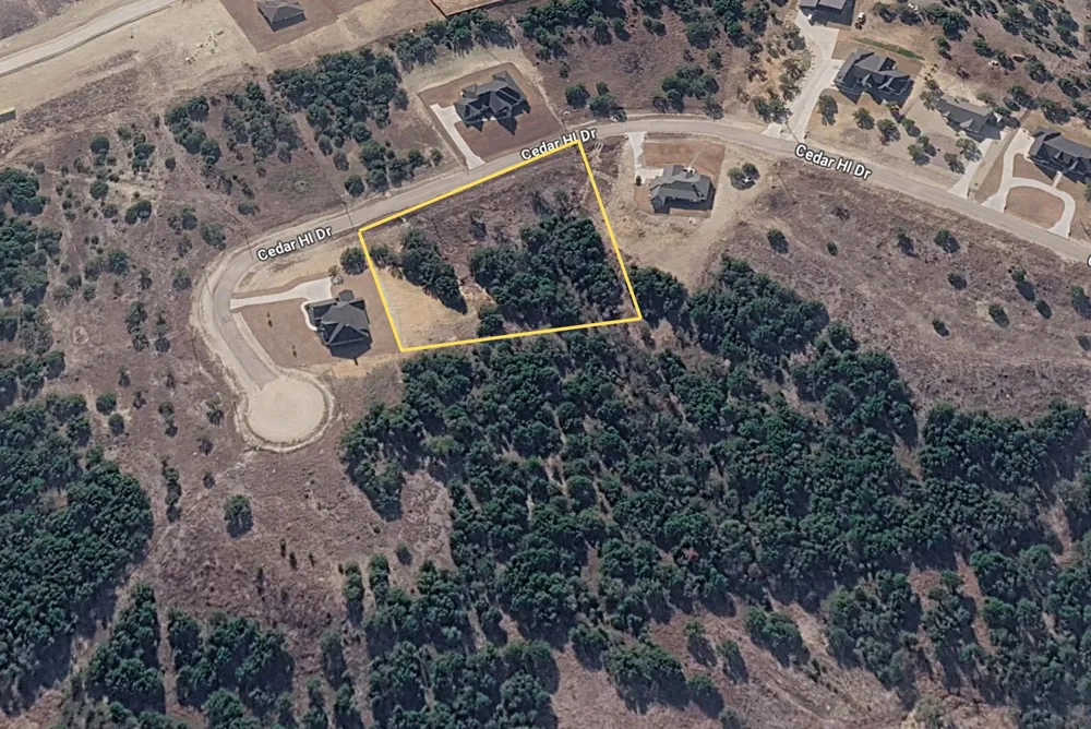 1083 Cedar Hill Drive Nemo, TX 76070