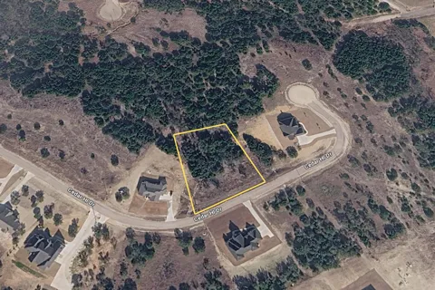 1083 Cedar Hill Drive