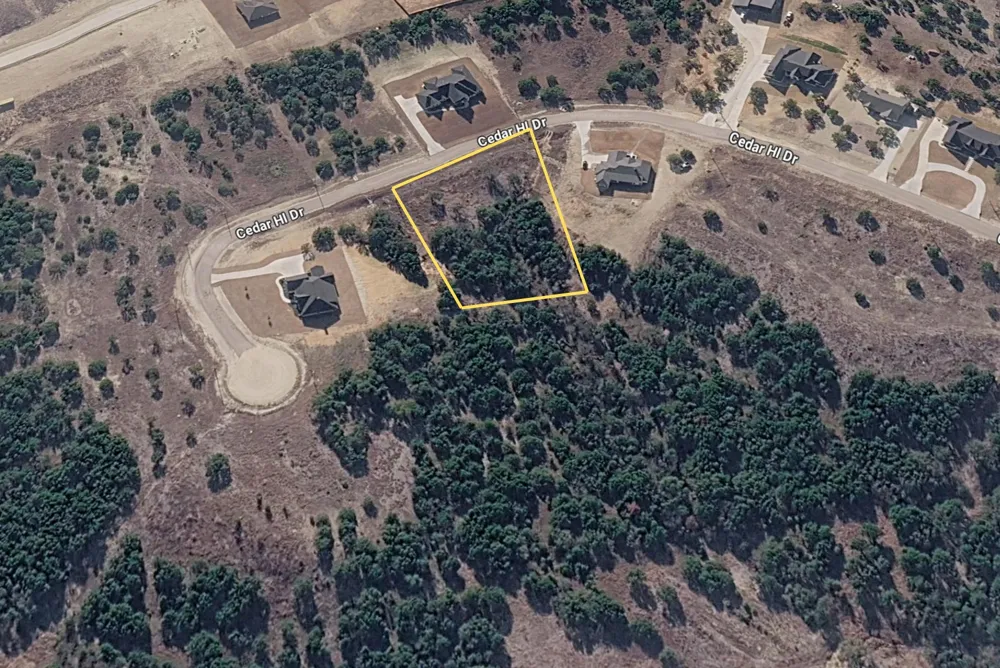 1083 Cedar Hill Drive Nemo, TX 76070
