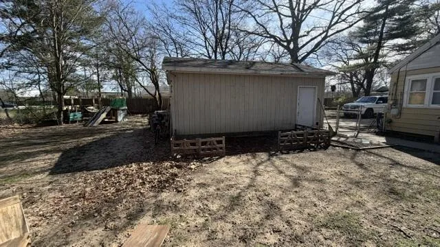 2970 Valley Street Norton Shores City, MI 49444