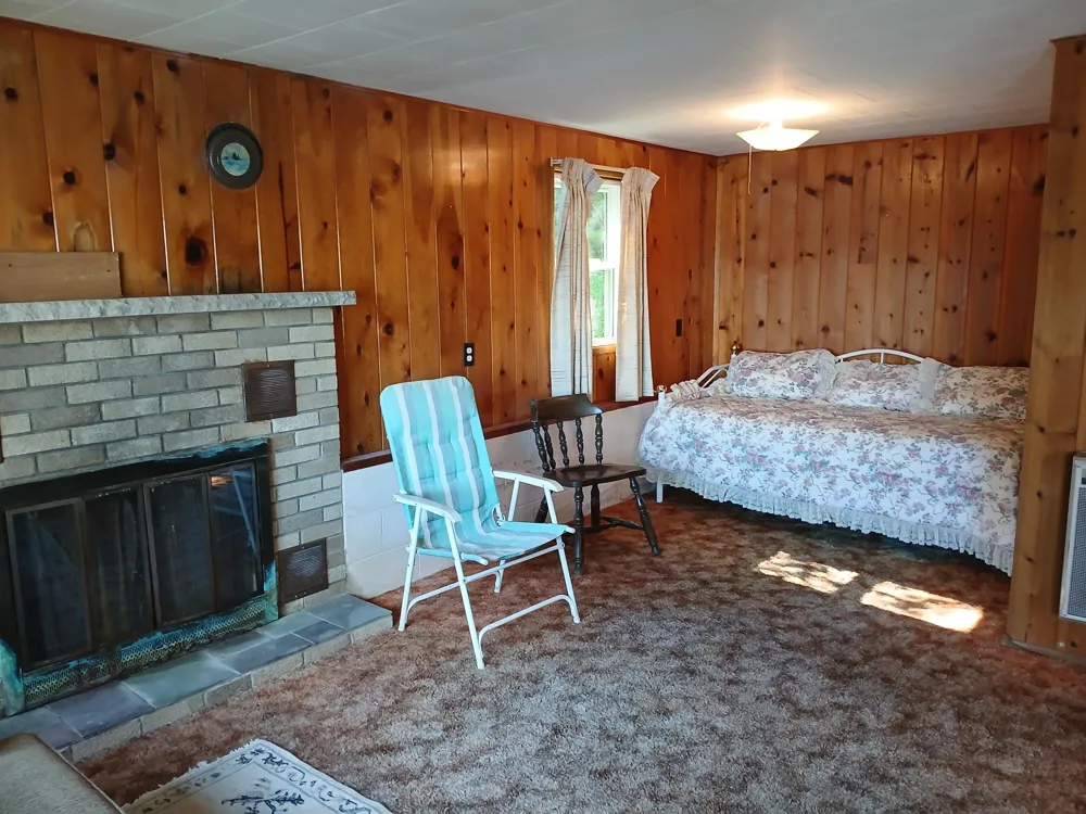 6149 Loggers Lane Hamlin Township, MI 49431