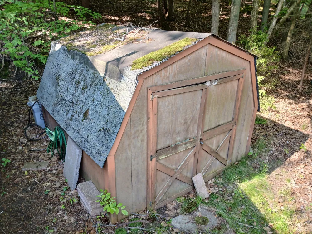 6149 Loggers Lane Hamlin Township, MI 49431