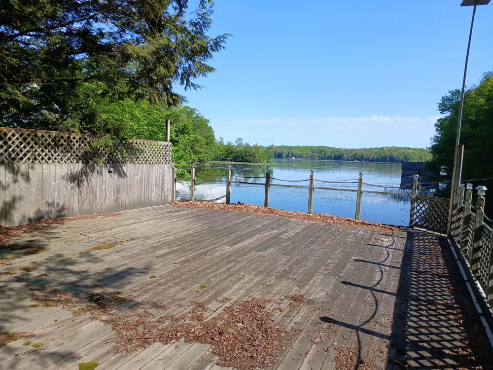 6149 Loggers Lane Hamlin Township, MI 49431