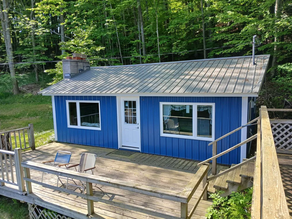 6149 Loggers Lane Hamlin Township, MI 49431