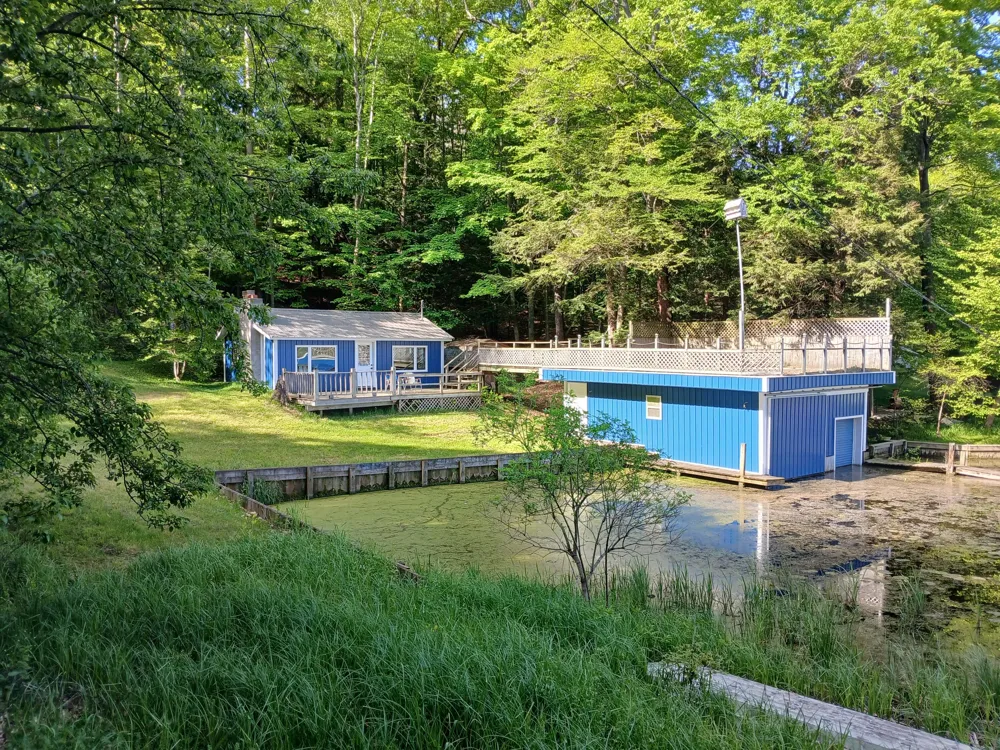 6149 Loggers Lane Hamlin Township, MI 49431