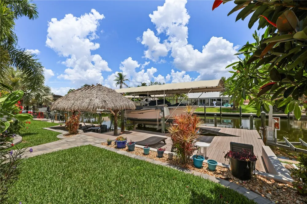 5215 PELICAN BOULEVARD Cape Coral, FL 33914