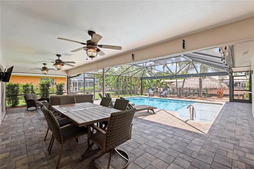 5215 PELICAN BOULEVARD Cape Coral, FL 33914
