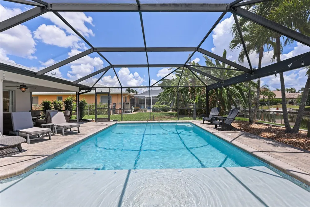 5215 PELICAN BOULEVARD Cape Coral, FL 33914