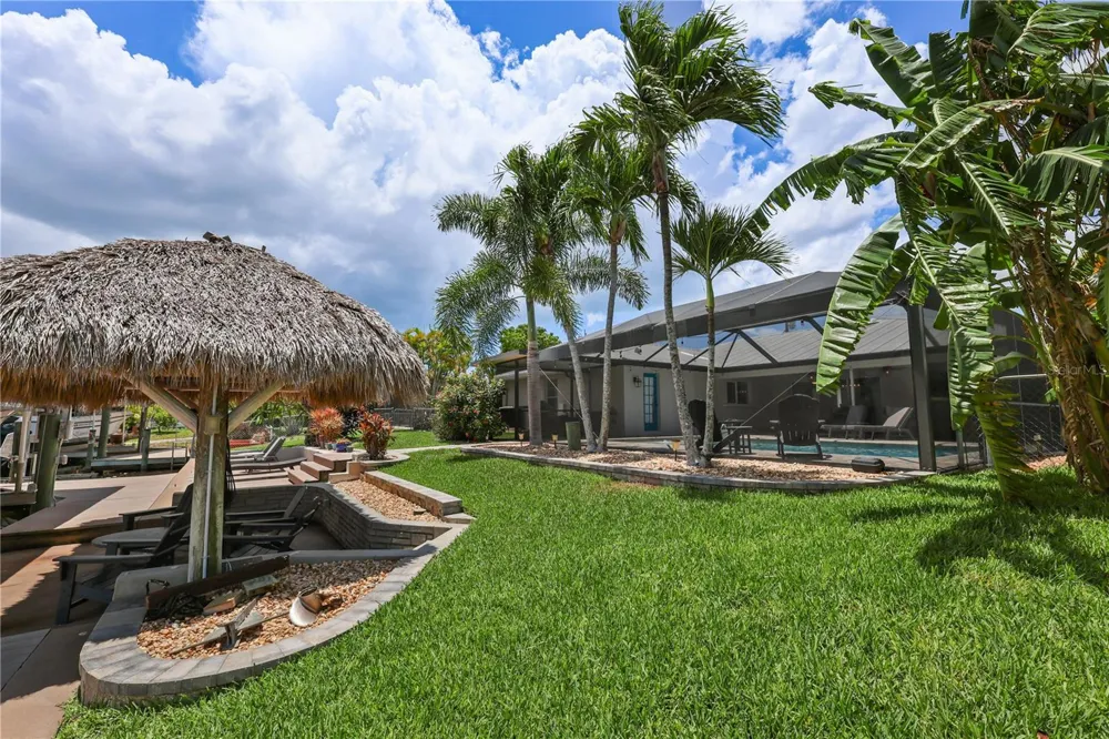 5215 PELICAN BOULEVARD Cape Coral, FL 33914