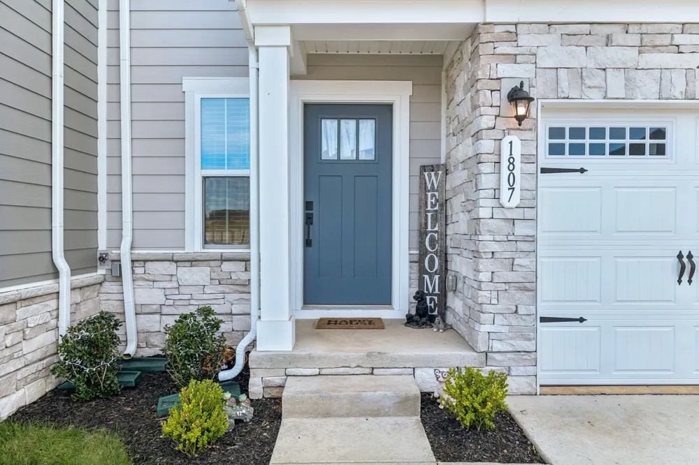 1807 Goldsberry Dr Columbia, TN 38401