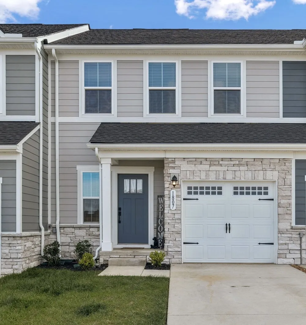 1807 Goldsberry Dr Columbia, TN 38401