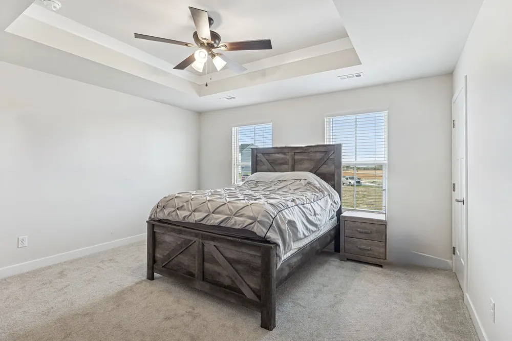 1807 Goldsberry Dr Columbia, TN 38401