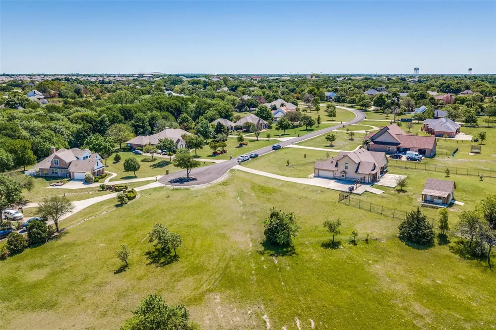 23 Brookhollow Circle Melissa, TX 75454