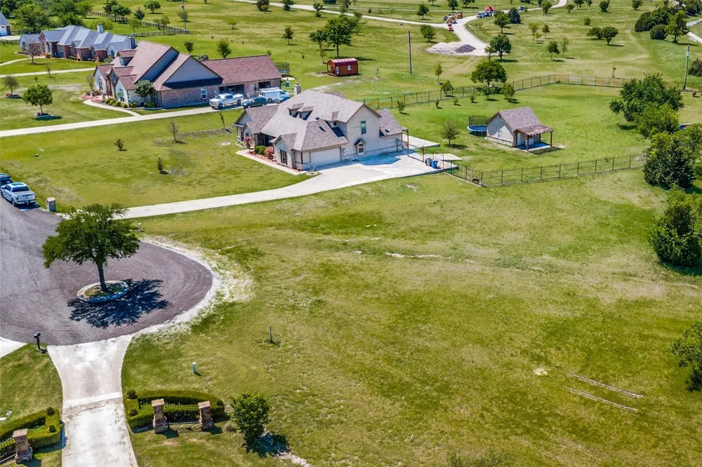 23 Brookhollow Circle Melissa, TX 75454