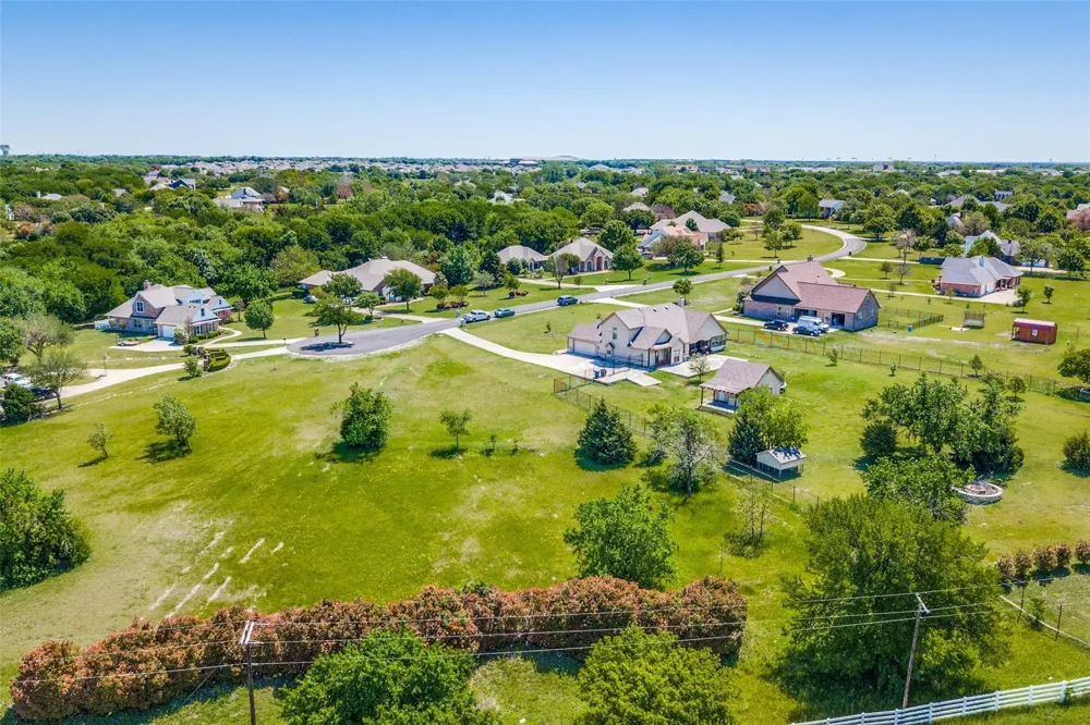 23 Brookhollow Circle Melissa, TX 75454