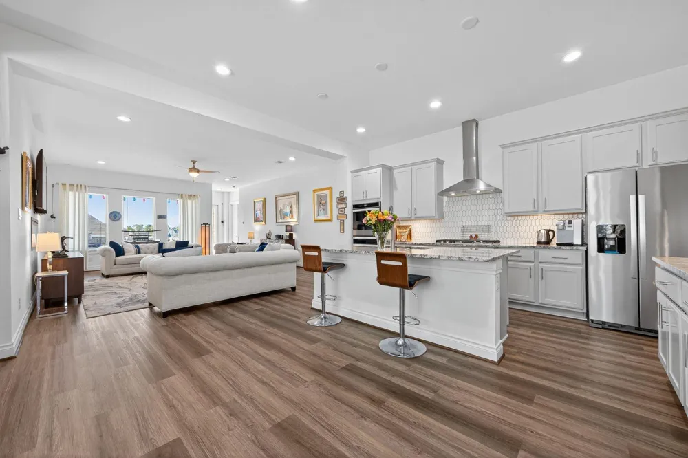 6014 Henry Hamlet Drive Conroe, TX 77304