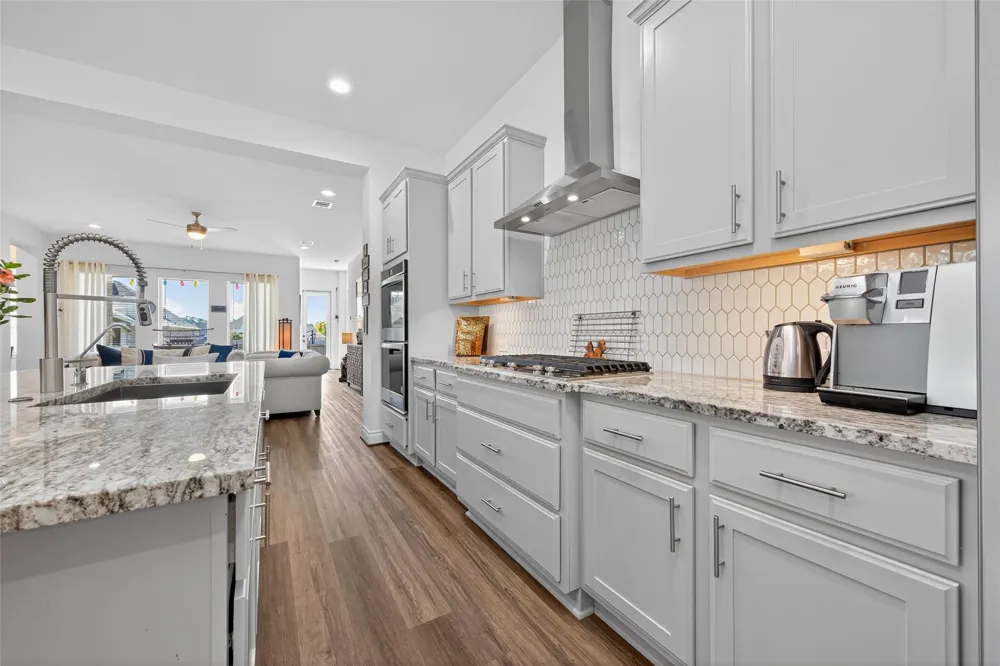 6014 Henry Hamlet Drive Conroe, TX 77304