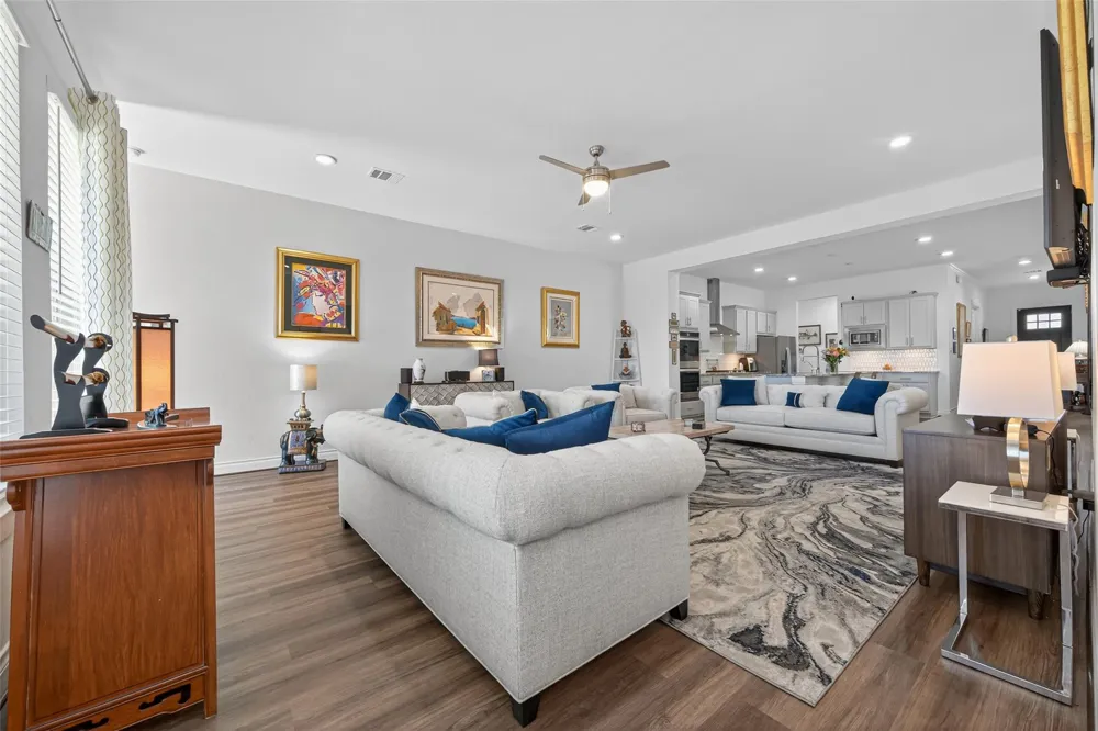6014 Henry Hamlet Drive Conroe, TX 77304