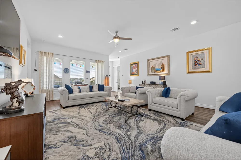 6014 Henry Hamlet Drive Conroe, TX 77304