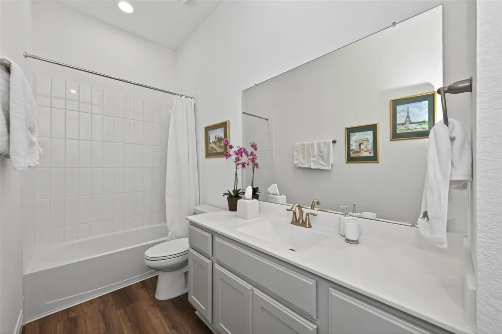 6014 Henry Hamlet Drive Conroe, TX 77304