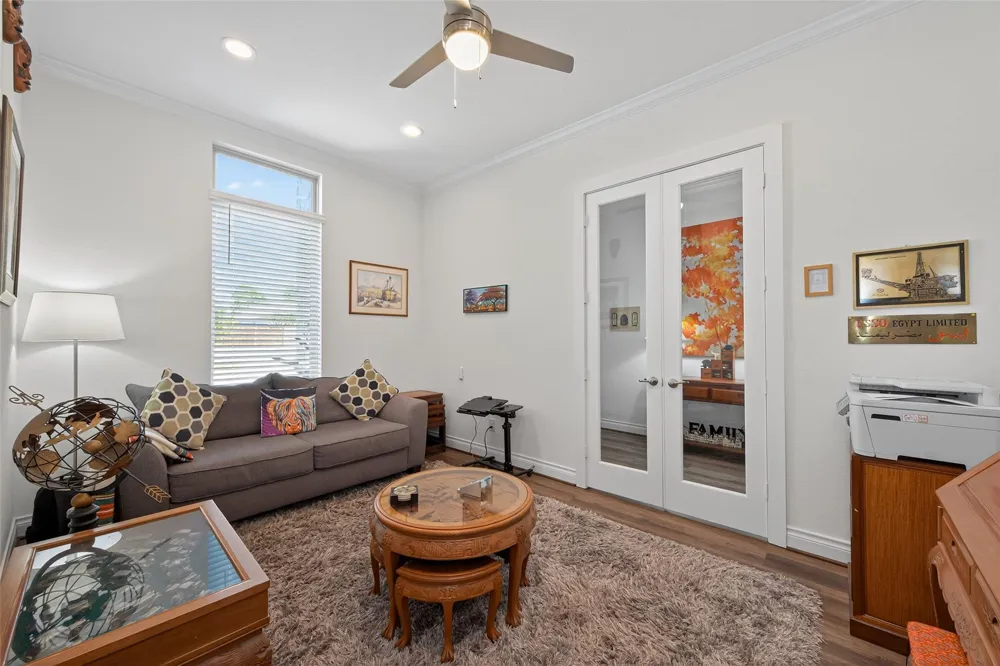 6014 Henry Hamlet Drive Conroe, TX 77304
