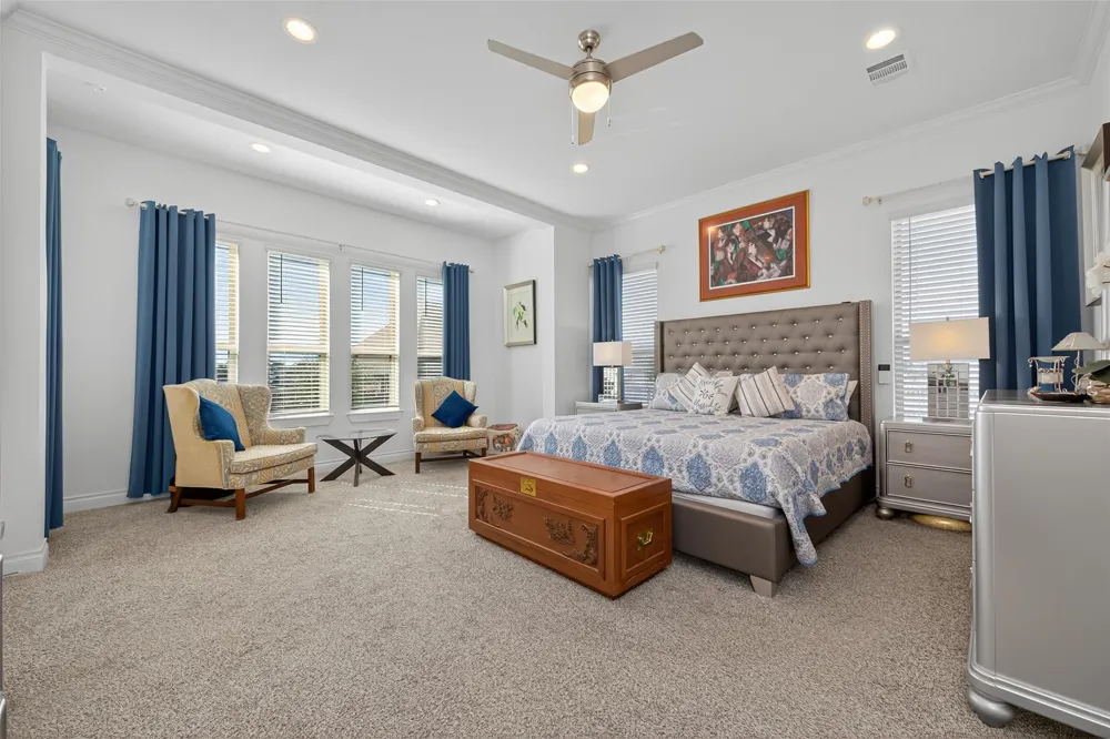 6014 Henry Hamlet Drive Conroe, TX 77304