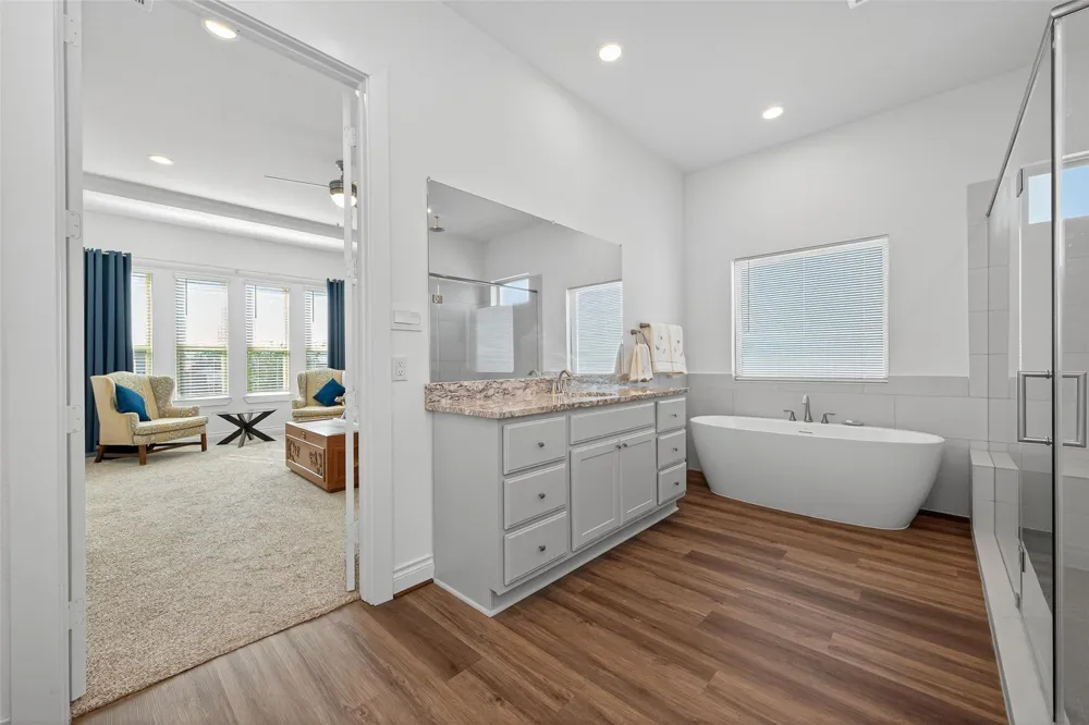 6014 Henry Hamlet Drive Conroe, TX 77304