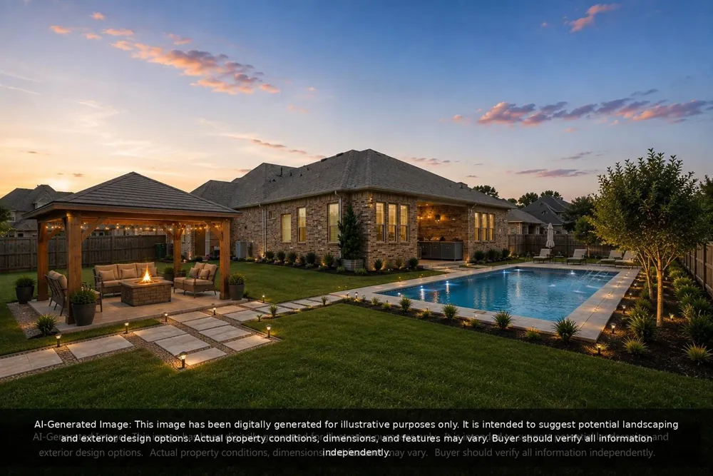 6014 Henry Hamlet Drive Conroe, TX 77304
