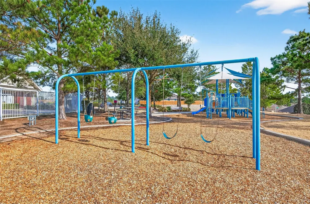 6014 Henry Hamlet Drive Conroe, TX 77304