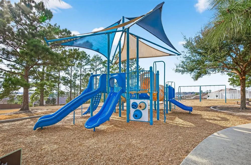 6014 Henry Hamlet Drive Conroe, TX 77304