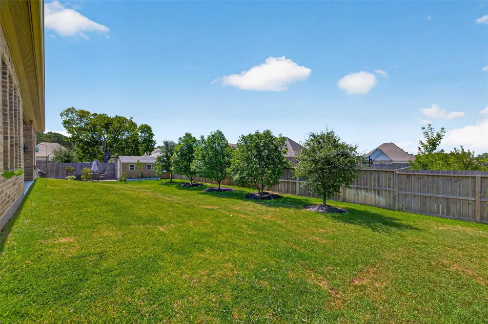 6014 Henry Hamlet Drive Conroe, TX 77304