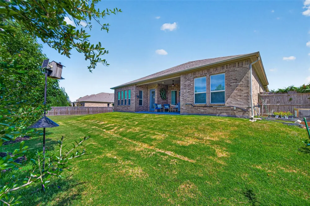 6014 Henry Hamlet Drive Conroe, TX 77304