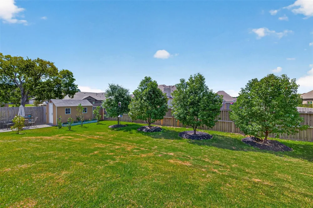 6014 Henry Hamlet Drive Conroe, TX 77304