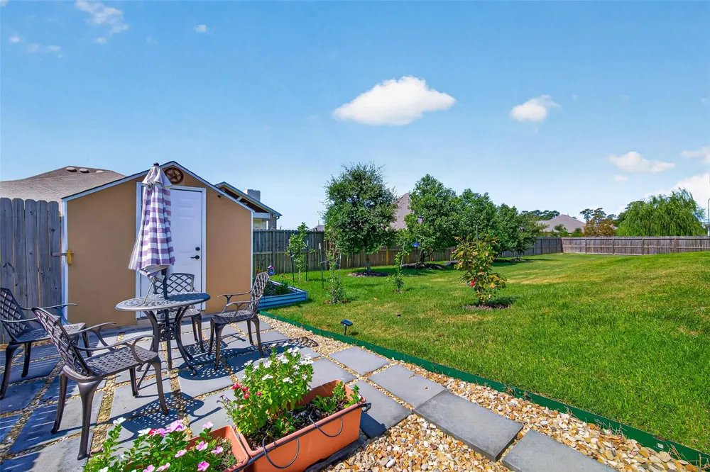 6014 Henry Hamlet Drive Conroe, TX 77304