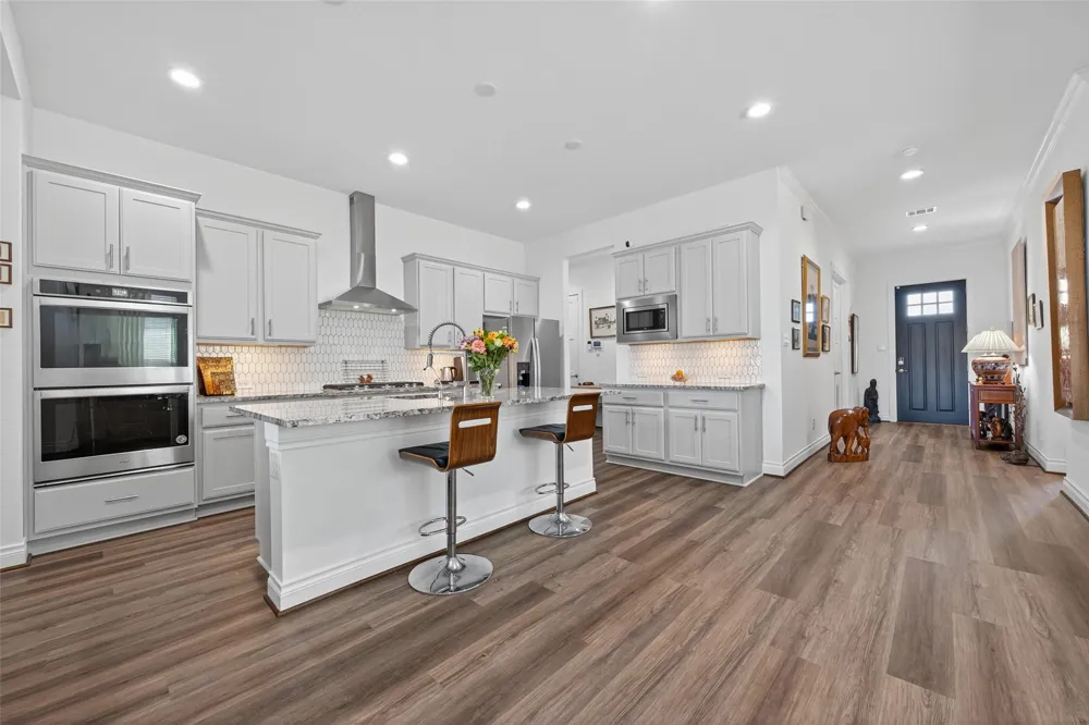 6014 Henry Hamlet Drive Conroe, TX 77304