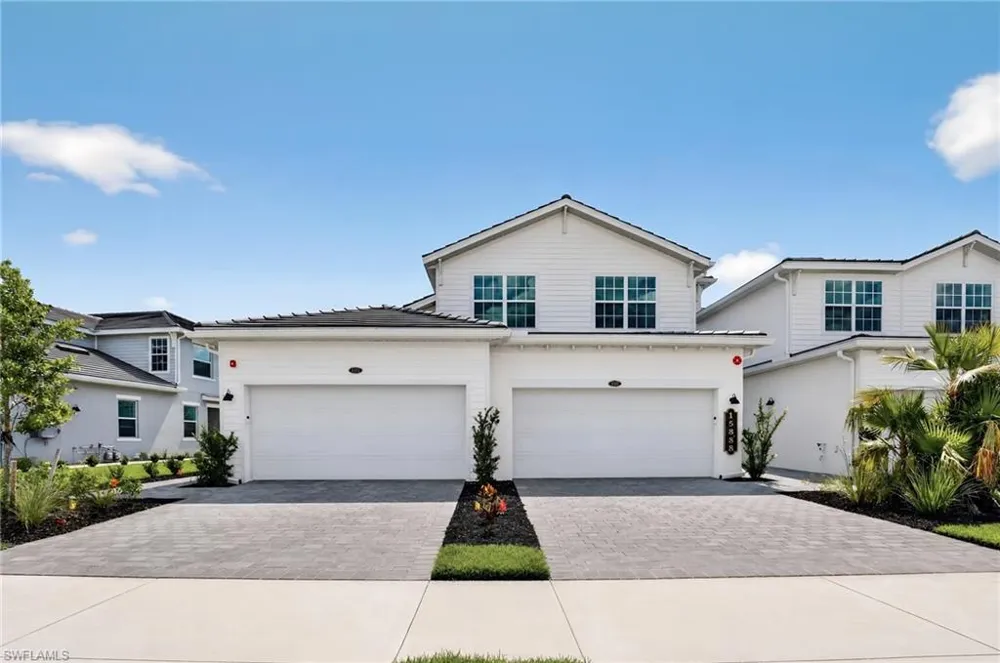 15888 Green Acres Avenue #4212 Babcock Ranch, FL 33982