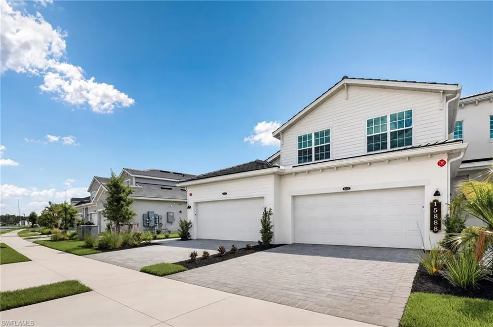 15888 Green Acres Avenue #4212 Babcock Ranch, FL 33982