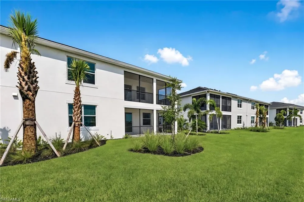 15888 Green Acres Avenue #4212 Babcock Ranch, FL 33982