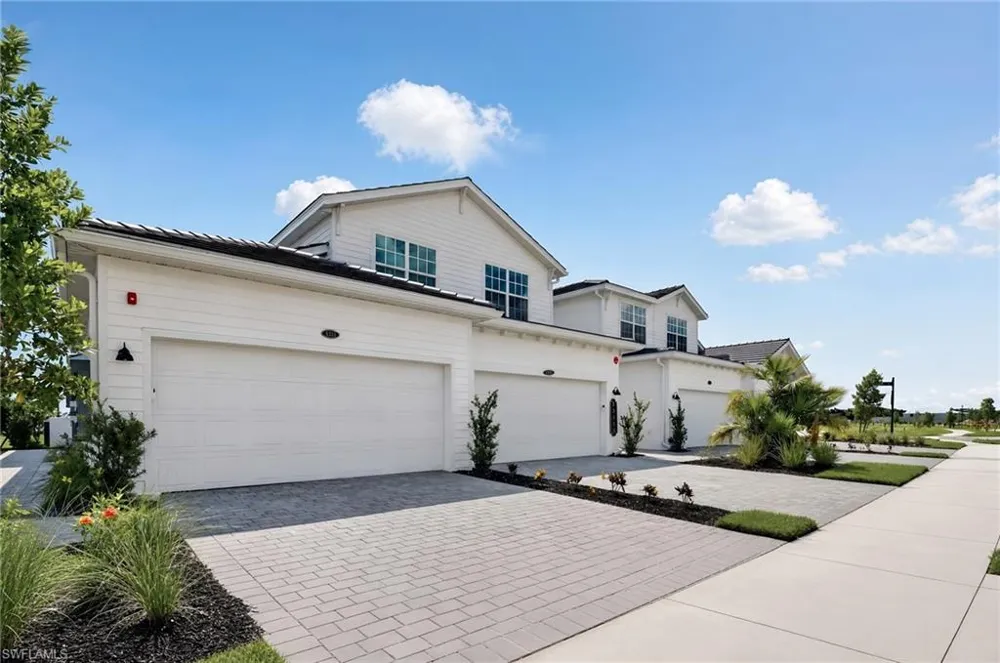 15888 Green Acres Avenue #4212 Babcock Ranch, FL 33982