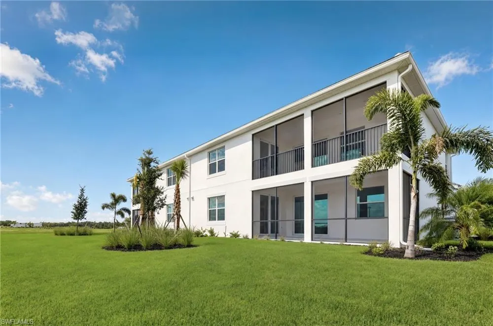 15888 Green Acres Avenue #4212 Babcock Ranch, FL 33982