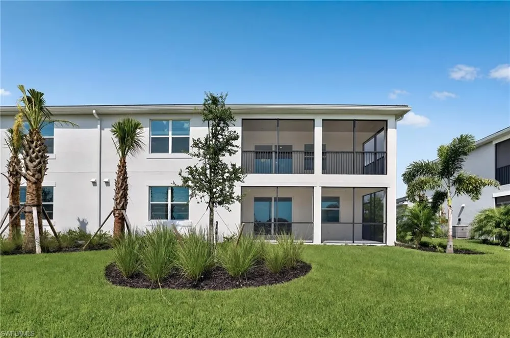 15888 Green Acres Avenue #4212 Babcock Ranch, FL 33982