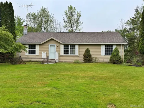 2801 Lackie Road