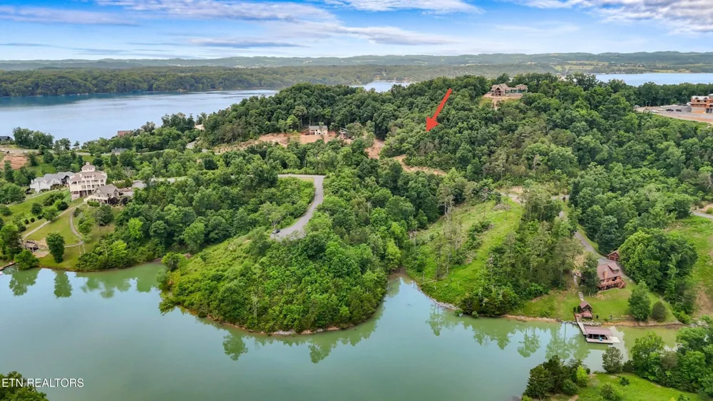 79 Stone Bridge Drive Dandridge, TN 37725