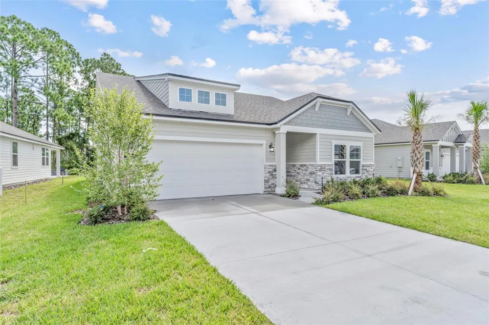 32 PERSEUS AVENUE Flagler Beach, FL 32136